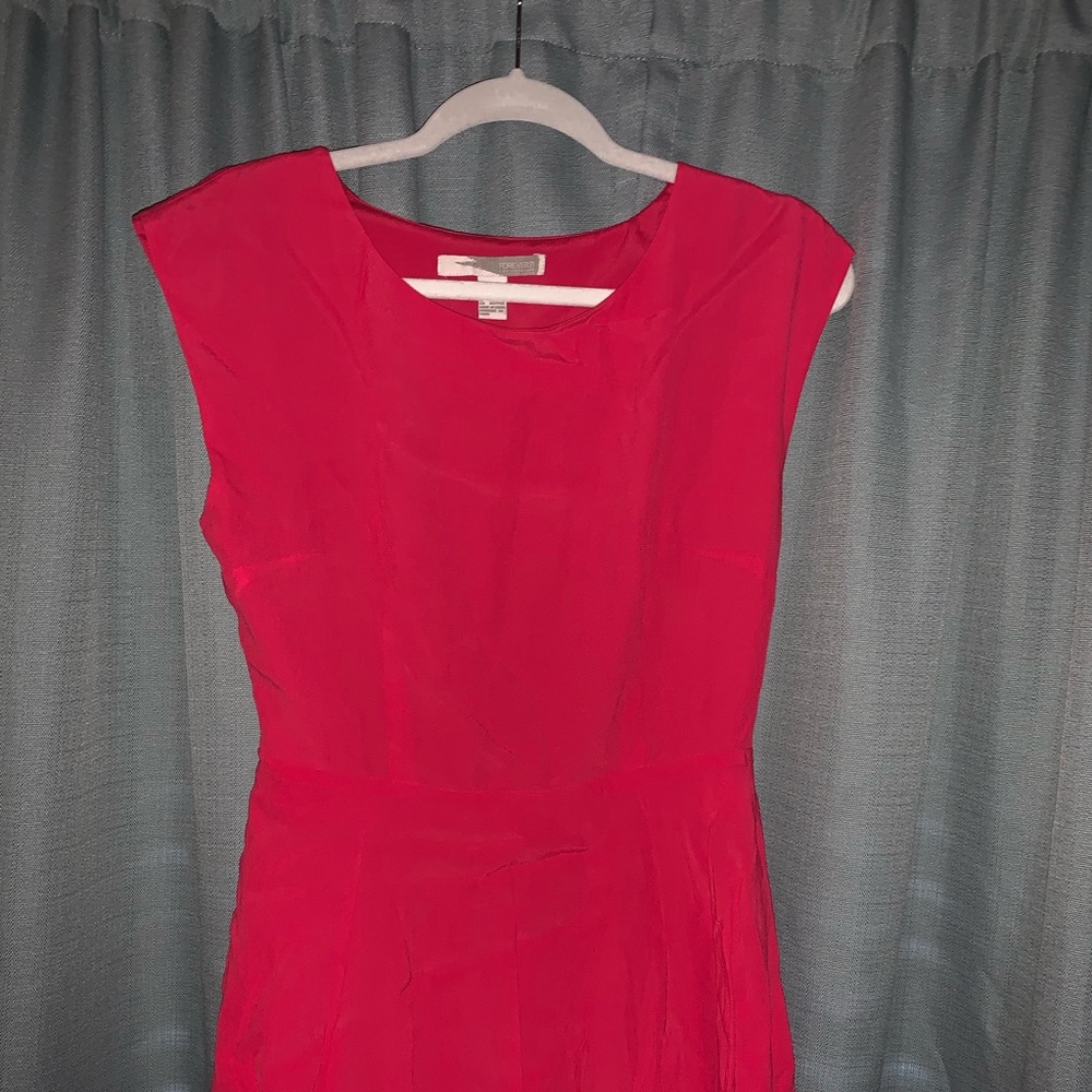 Mini dress
